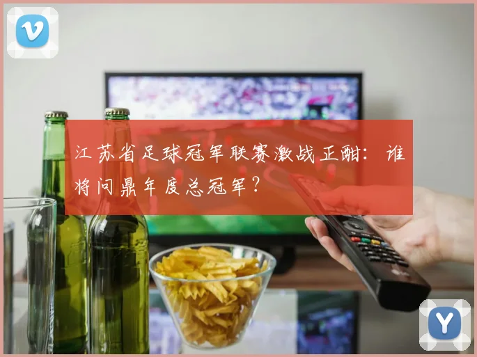 江苏省足球冠军联赛激战正酣：谁将问鼎年度总冠军？