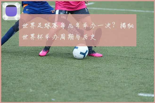 世界足球赛每几年举办一次？揭秘世界杯举办周期与历史